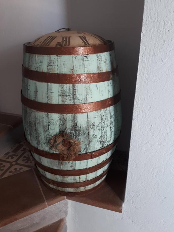 Casa De Bello Tortosa Bagian luar foto