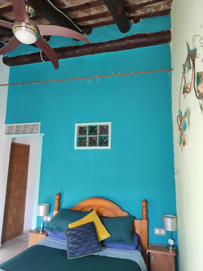 Casa De Bello Tortosa Bagian luar foto